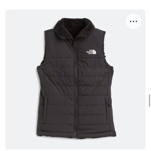 The North Face Women's Mossbud Insulated Reversible Vest